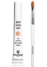Sisley - Phyto Eclat Eye Concealer – Shade 2 – Concealer - Neutral - one size