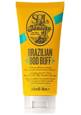Sol de Janeiro Brazilian Bod Buff Smoothing Scrub 'N' Mask 160ml
