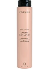 Löwengrip Long Lasting - Shampoo Shampoo 250.0 ml