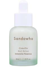 Sandawha Camellia - Multi Action Intensive Essence 30ml Anti-Aging Pflege 30.0 ml
