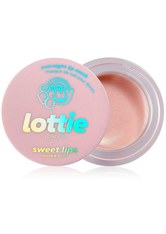 Lottie London My Little Pony Sweet Lips – Future Pop Star Lippenmaske 41.0 g