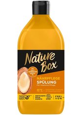 Nature Box Nährpflege Spülung Conditioner 385.0 ml