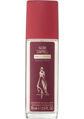 Naomi Campbell Damendüfte Absolute Velvet Deodorant Spray 75 ml