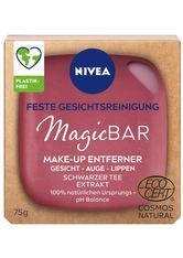 Nivea Magicbar Make-Up Entferner Make-up Entferner 75.0 g