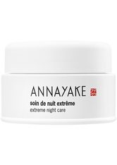 Annayake Extrême Soin de nuit extrême Gesichtscreme 50.0 ml