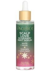 Pacifica Rosemary Purify Scalp Love Mint Serum Haarserum 58.0 ml