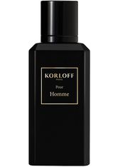 Korloff Pour Homme Eau de Parfum 88.0 ml