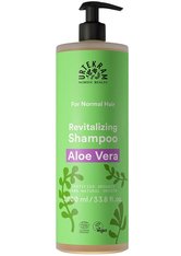 Urtekram Aloe Vera - Shampoo normales Haar 1L Haarshampoo 1000.0 ml