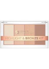 Bell Hypo Allergenic Highlight & Bronze Kit Make-up Set 20.0 g