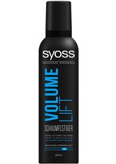 syoss Volume Lift extra stark Schaumfestiger Haarschaum 250.0 ml