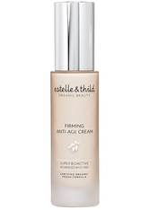 Estelle & Thild - Super Bioactive Firming Day Cream, 50 Ml – Tagescreme - one size