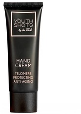 YOUTHSHOTS by Dr. Fach Hand Cream Telomere Protecting Anti-Aging Handlotion 50.0 ml
