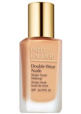 Estée Lauder Gesichts-Make-up Estée Lauder Gesichts-Make-up Double Wear Waterfresh Makeup Foundation 30.0 ml