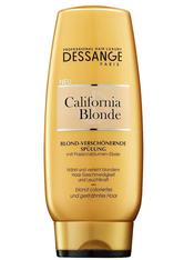 Dessange California Blonde Blond-Verschönernde Spülung Haarspülung 200.0 ml