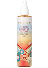 Pacifica Indian Coconut Nectar Perfumed Hair & Body Mist Bodyspray 177.0 ml