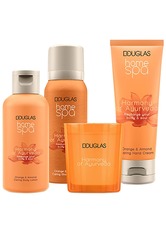 Douglas Collection Home Spa Harmony of Ayurveda Body and Soul Set Körperpflegeset 1.0 pieces