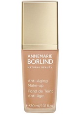 Annemarie Börlind - Anti-Aging Make-Up  - Anti-Aging-Foundation - 30 Ml - 02k Beige