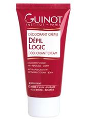 Guinot Depil Logic Deo Creme Deodorant 50.0 ml