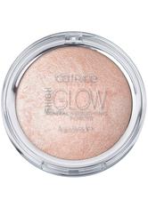 Catrice Teint Highlighter High Glow Mineral Highlighting Powder Nr. 010 Light Infusion 8 g