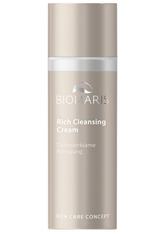 BIOMARIS Produkte BIOMARIS Rich Cleansing Cream Gesichtspflege 150.0 ml