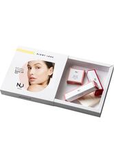 NUI Cosmetics Glowy Look Natural & Vegan Gesicht Make-up Set  1 Stk NO_COLOR