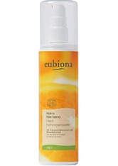 Eubiona Hydro Haarspray 200ml Haarspray 200.0 ml