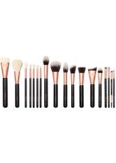 Morphe Stroke Of Luxe Brush Collection Pinsel 1.0 pieces