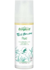 Bergland Teebaum - Fluid 30ml Gesichtsspray 30.0 ml