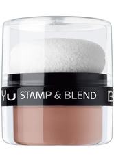 BeYu Stamp & Blend Contour Puder 4.0 g