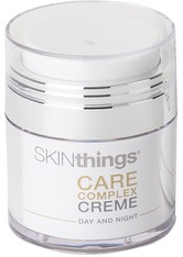 SKINthings Care Complex Tagescreme 50.0 ml
