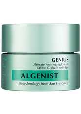 Algenist - Genius Ultimate Anti-aging Cream – 60 Ml – Gesichtscreme - one size