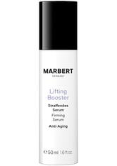 Marbert Lifting Booster Straffendes Serum Anti-Aging Serum 50.0 ml