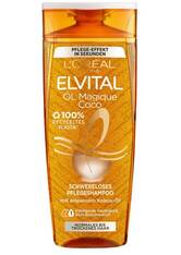 L’Oréal Paris Elvital Öl Magique schwerelose Pflege-Shampoo Erlesenes