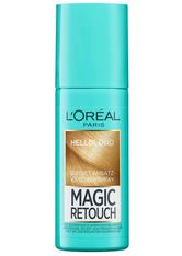 L'Oréal Paris Magic Retouch Ansatz-Kaschierspray Hellblond 75 ml Ansatzspray
