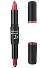e.l.f. Cosmetics Day to Night Lipstick Duo Lippenstift 3.0 g