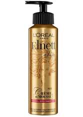 L’Oréal Paris Elnett Crème de Mousse - Volumen Haarfestiger 200.0 ml