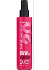 Matrix Miracles Creator Leave-in spray Leave-In-Conditioner 200.0 ml