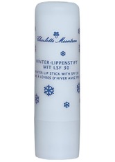 Charlotte Meentzen Extras Winter-Lippenstift mit LSF 30 Lippenpflege 4.8 g