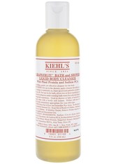 Kiehl's Körperpflege Reinigung Bath and Shower Liquid Body Cleanser Grapefruit 250 ml