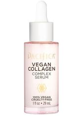 Pacifica Vegan Collagen Complex Serum Kollagenserum 29.0 ml