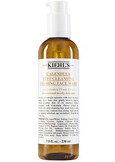 Kiehl's Gesichtspflege Reinigung Calendula Deep Cleansing Foaming Face Wash 230 ml