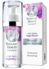 Dr. Niedermaier natural luxury Anti Aging Night Repair Gesichtscreme 30.0 ml