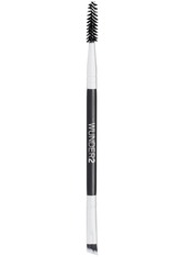 Wunder2 WUNDERBROW Dual Precision Brush Augenbrauenpinsel 1.0 pieces