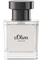 s.Oliver s.Oliver For Him/For Her After Shave Lotion After Shave 50.0 ml