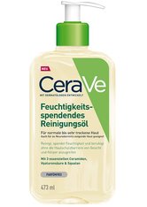 CeraVe CERAVE Reinigungsöl Reinigungsoel 473.0 ml