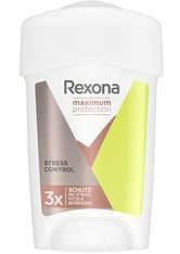 Rexona Maximum Protection Deo Cremestick Stress Control Deodorant 45.0 ml