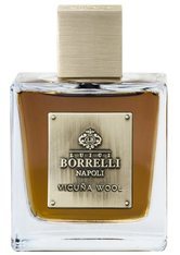 BORRELLI Vicuña Wool - EdP 100ml Eau de Parfum 100.0 ml