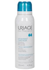 Uriage Fraicheur Deodorant (125ml)