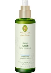 Primavera Face Toner Ultra Hydrating Gesichtscreme 100.0 ml