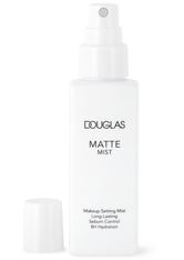 Douglas Collection Make-Up Matte Mist Fixingspray 1.0 pieces
